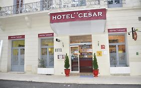 Citotel Hôtel Cesar