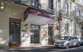 Citotel Hôtel Cesar